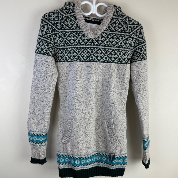 Superdry Women’s Small Knit sweater - Picture 2 of 11